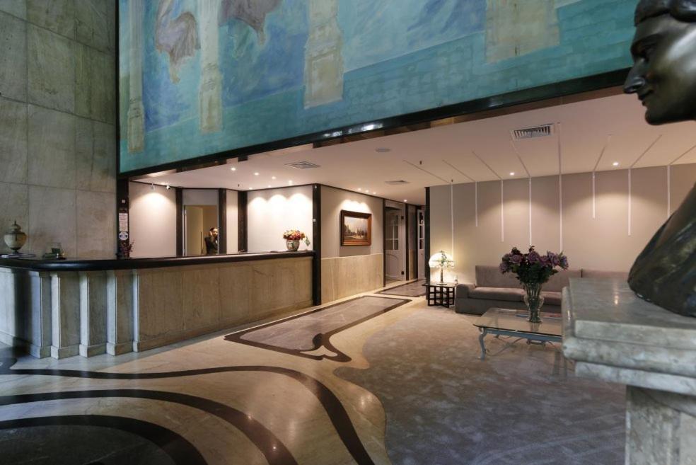 Joia Tiffany'S Apartment Rio de Janeiro Exterior photo