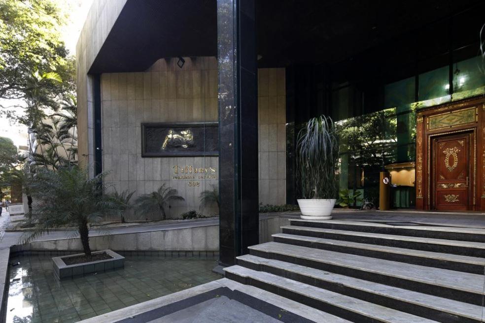 Joia Tiffany'S Apartment Rio de Janeiro Exterior photo