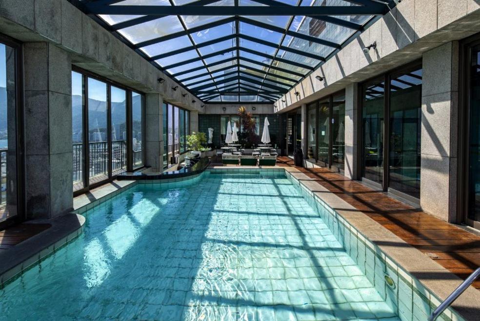 Joia Tiffany'S Apartment Rio de Janeiro Exterior photo