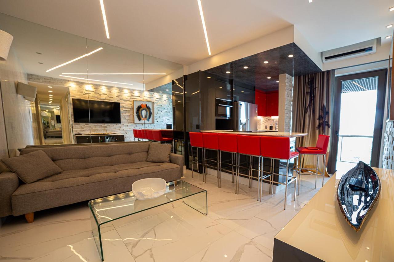 Joia Tiffany'S Apartment Rio de Janeiro Exterior photo