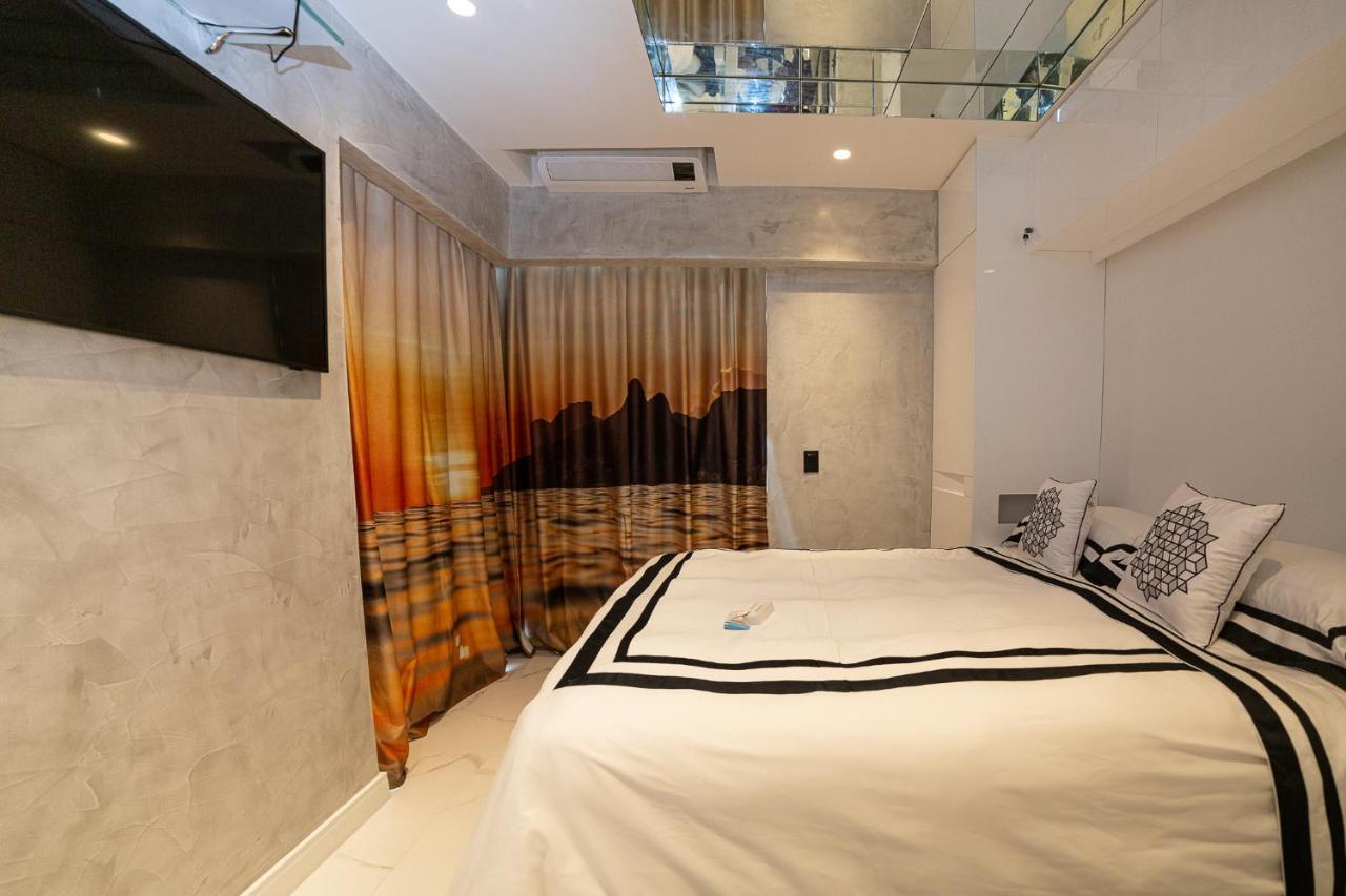 Joia Tiffany'S Apartment Rio de Janeiro Exterior photo