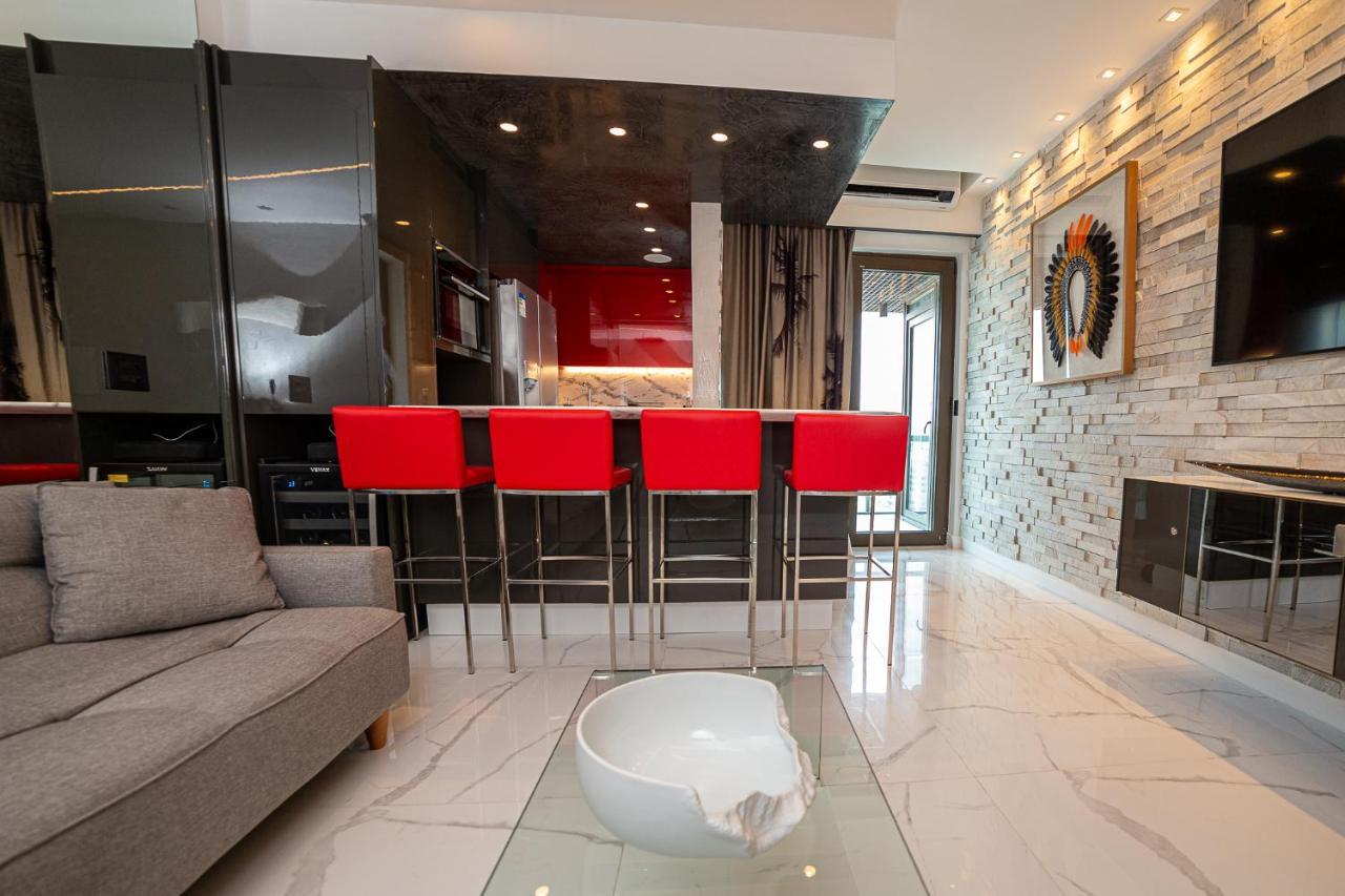 Joia Tiffany'S Apartment Rio de Janeiro Exterior photo