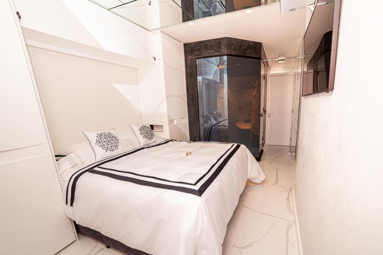 Joia Tiffany'S Apartment Rio de Janeiro Exterior photo
