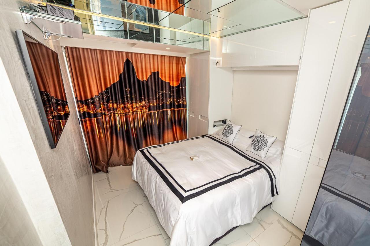 Joia Tiffany'S Apartment Rio de Janeiro Exterior photo