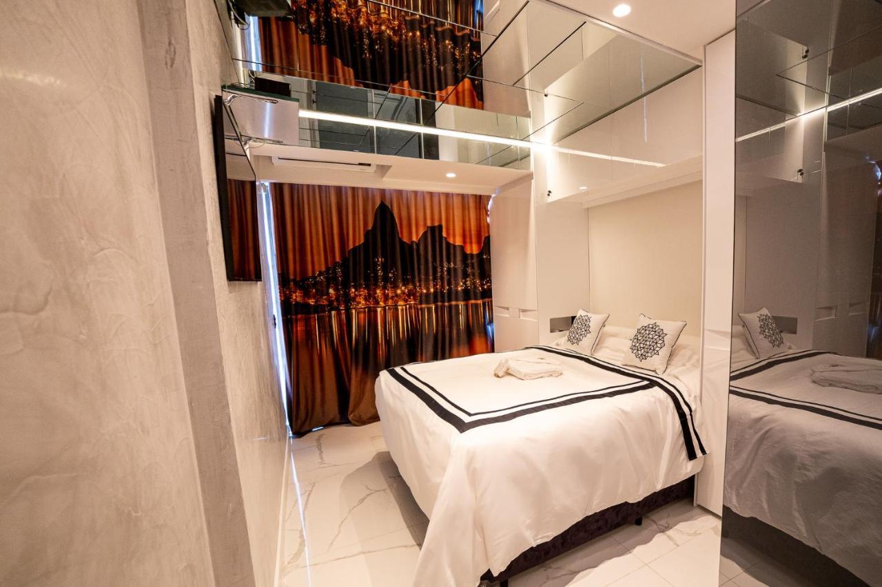 Joia Tiffany'S Apartment Rio de Janeiro Exterior photo