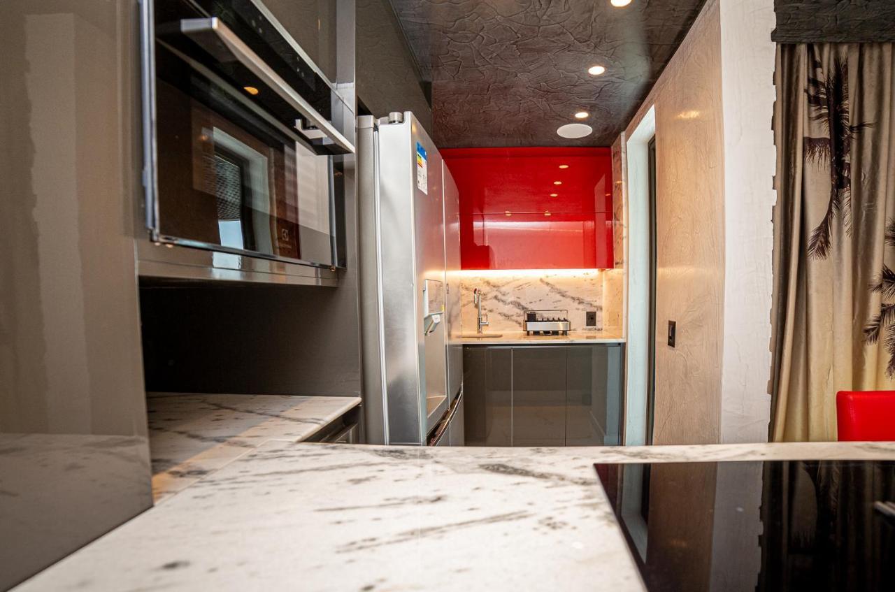 Joia Tiffany'S Apartment Rio de Janeiro Exterior photo