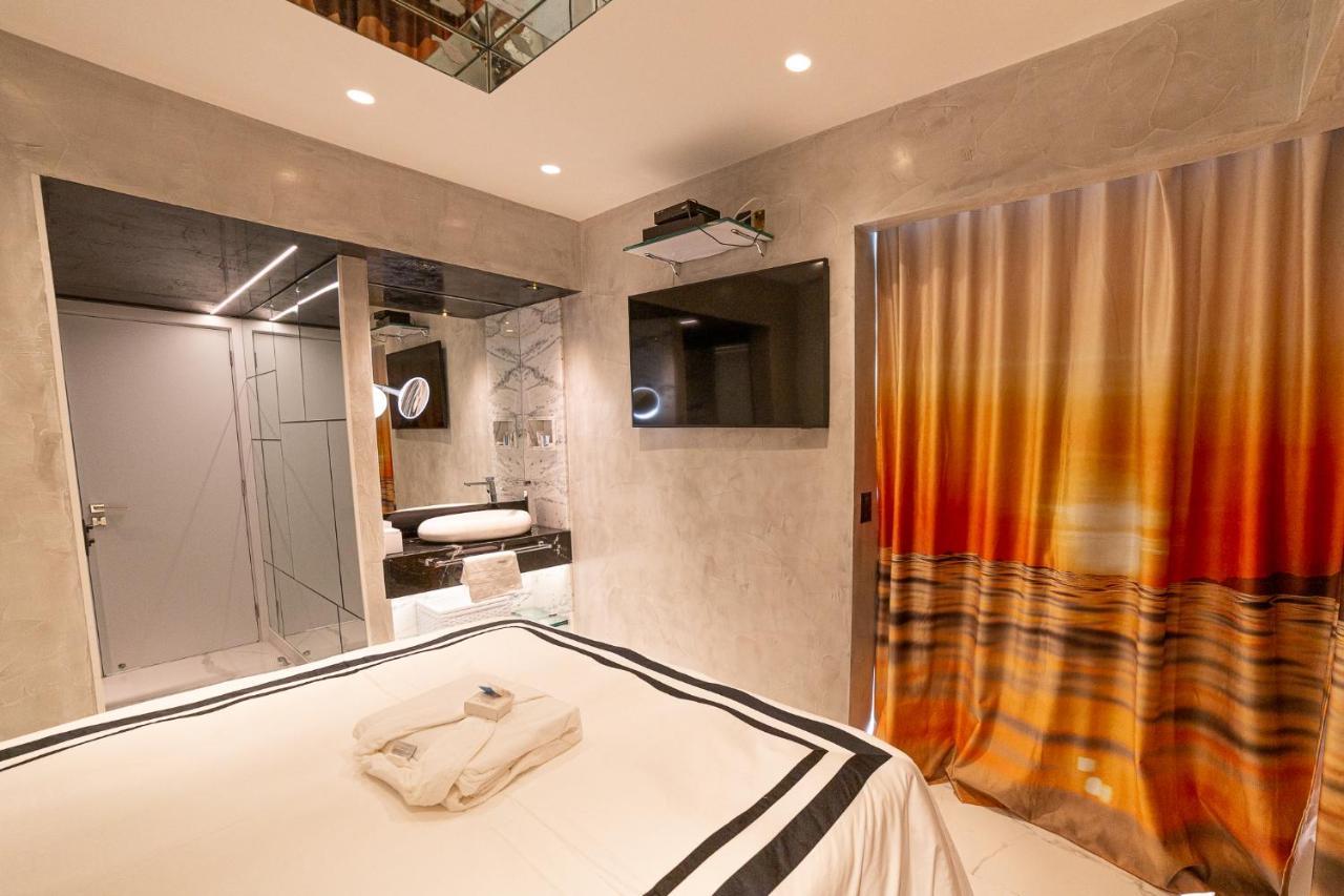 Joia Tiffany'S Apartment Rio de Janeiro Exterior photo