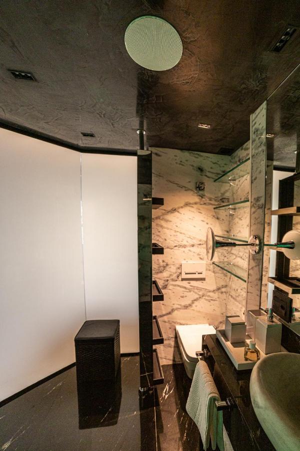 Joia Tiffany'S Apartment Rio de Janeiro Exterior photo