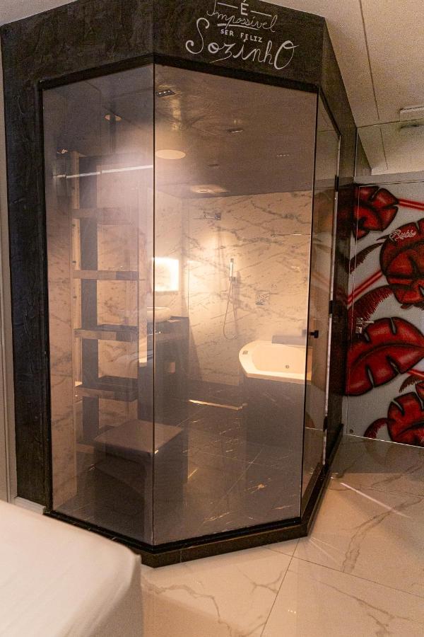 Joia Tiffany'S Apartment Rio de Janeiro Exterior photo