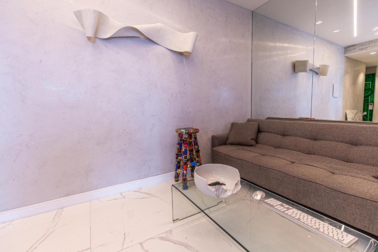 Joia Tiffany'S Apartment Rio de Janeiro Exterior photo