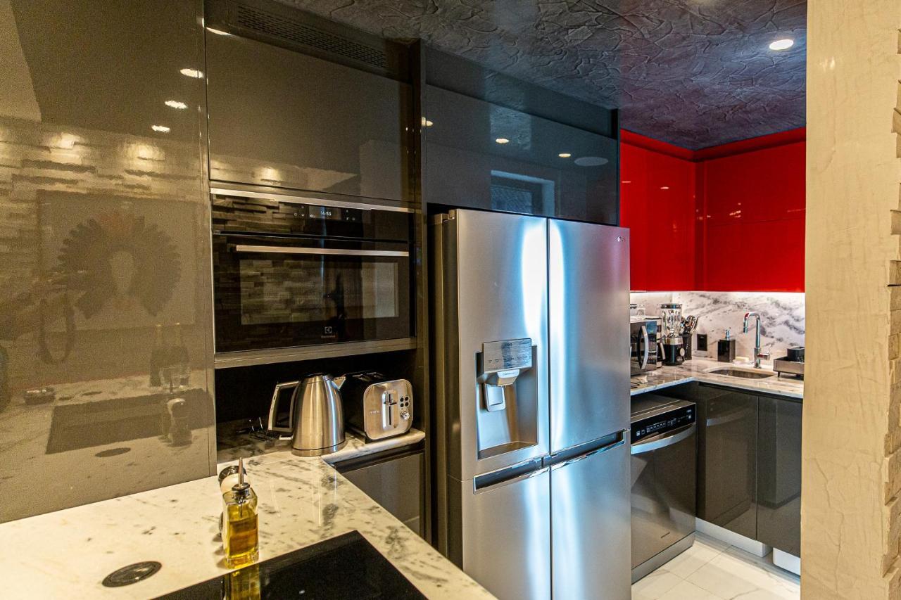 Joia Tiffany'S Apartment Rio de Janeiro Exterior photo