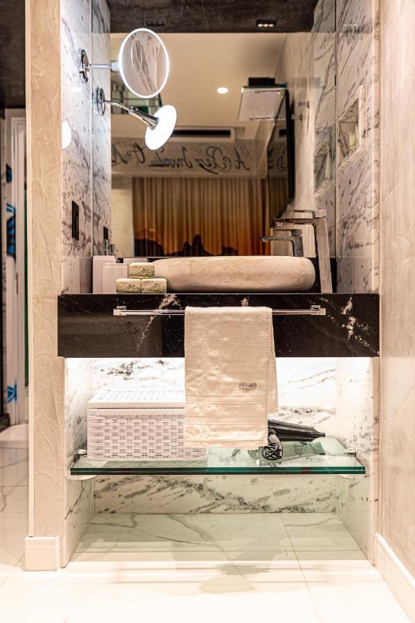 Joia Tiffany'S Apartment Rio de Janeiro Exterior photo